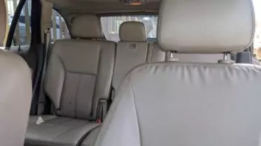 Ford Edge 3.5L