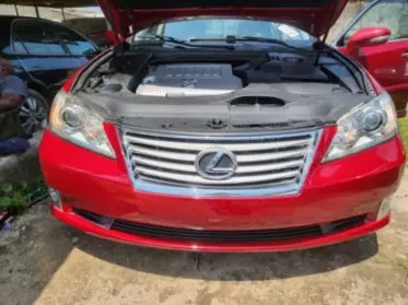 Lexus ES 350