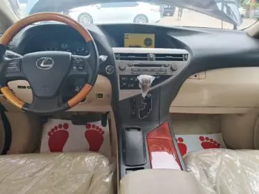 Lexus RX 350
