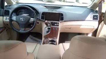 Toyota Venza