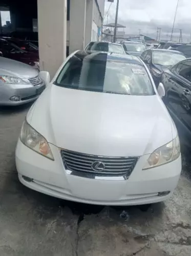 Lexus ES 350