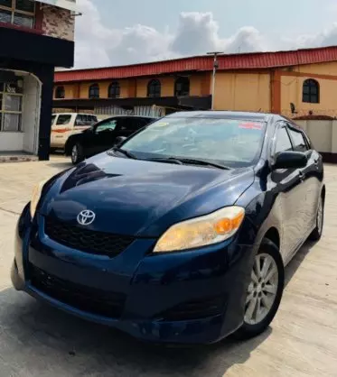 Toyota Matrix