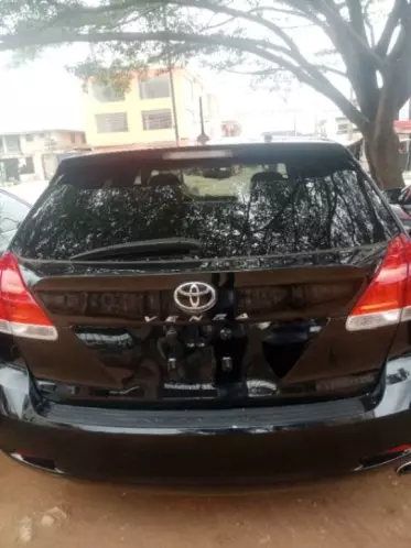 Toyota Venza