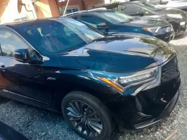 Acura RDX