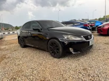 Lexus IS 250