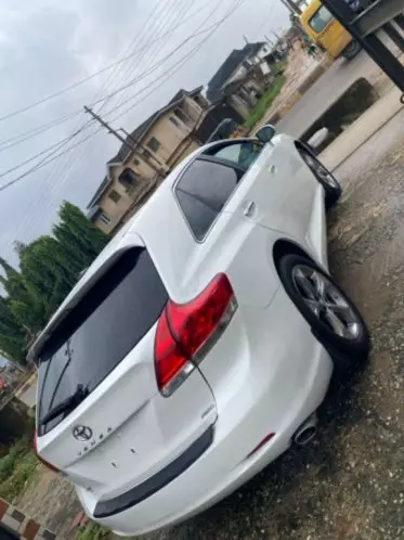 Toyota Venza