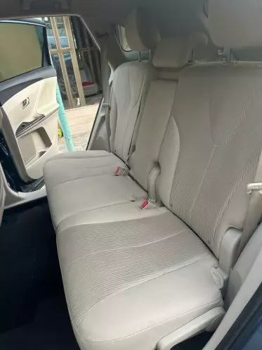 Toyota Venza