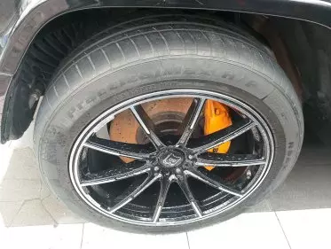 Mercedes-Benz Brabus