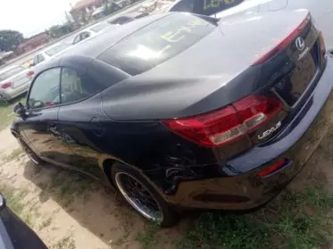 Lexus IS 350