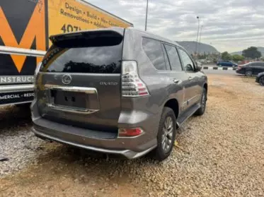 Lexus GX 460