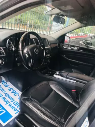 Mercedes-Benz ML 350