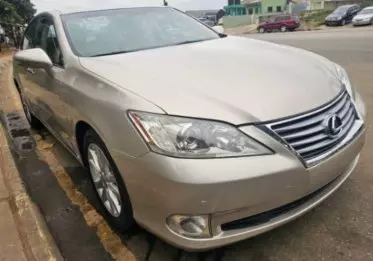 Lexus ES 350