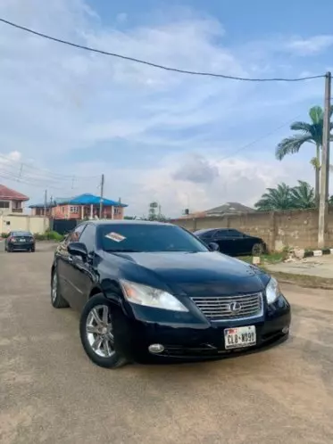 Lexus ES 350