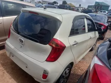 KIA Morning