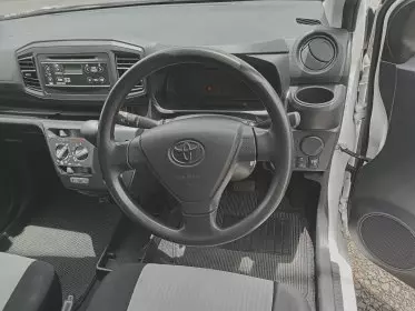 SUZUKI Pixis
