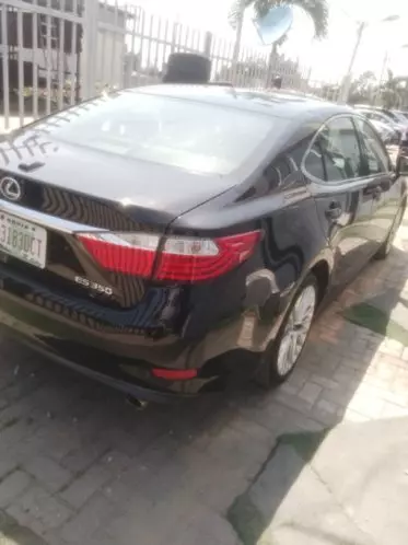 Lexus ES 350