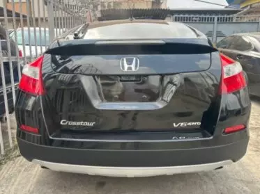 Honda Accord Crosstour