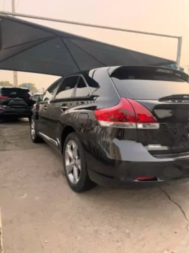 Toyota Venza