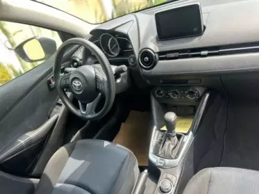 Toyota Yaris IA