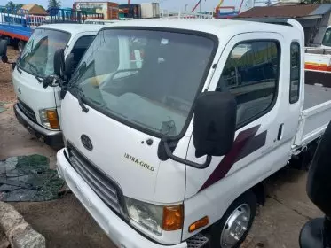Hyundai Mighty