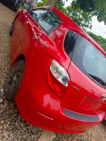 Toyota Matrix