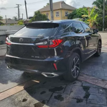 Lexus RX 350