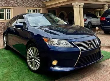 Lexus ES 350