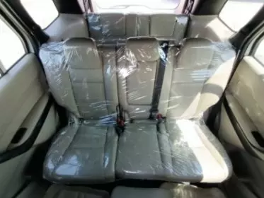 Ford Everest
