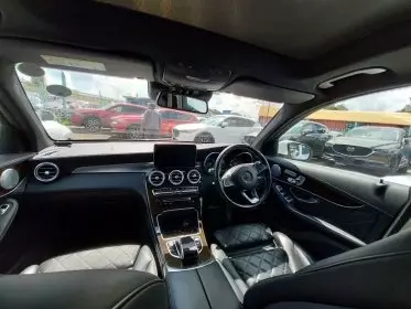 Mercedes-Benz GLC 250