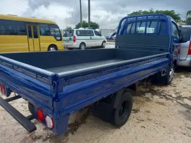 KIA Bongo