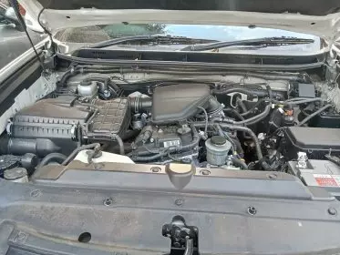 Toyota Landcruiser prado TX