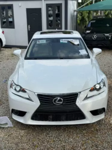 Lexus IS 350