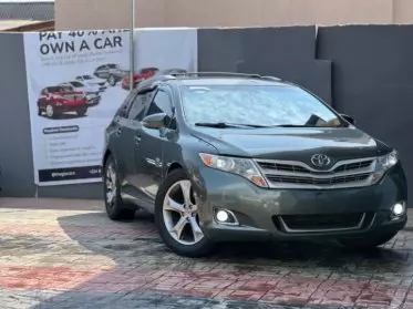 Toyota Venza