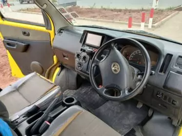 Toyota Town Ace