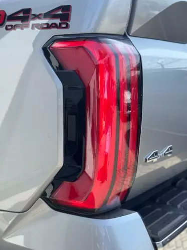 Toyota Tundra