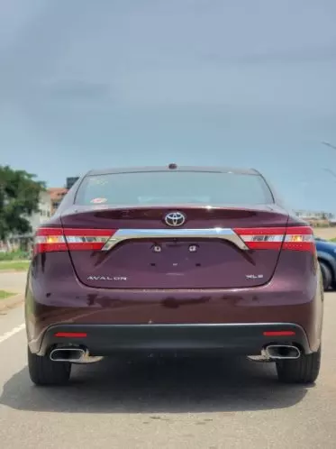 Toyota Avalon