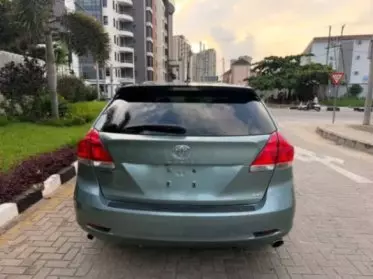 Toyota Venza