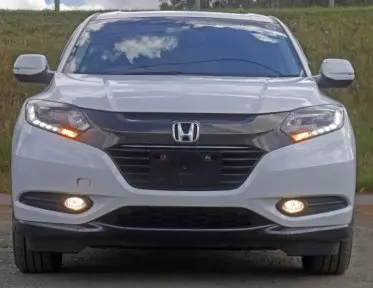 Honda Vezel Hybrid