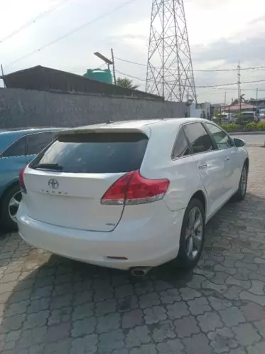 Toyota Venza