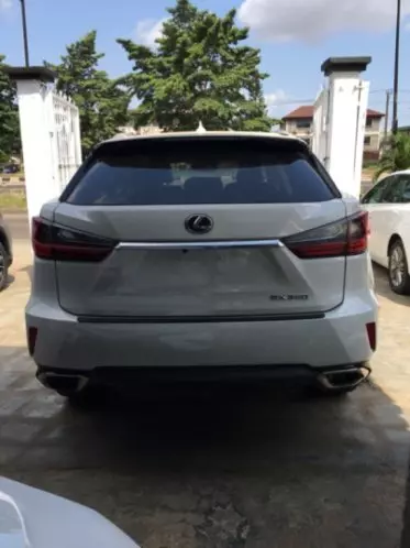 Lexus RX 350