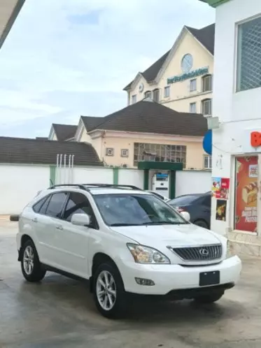Lexus RX 350