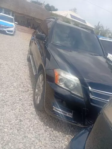 Mercedes-Benz 350