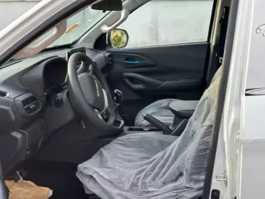 CHANGAN HUNTER