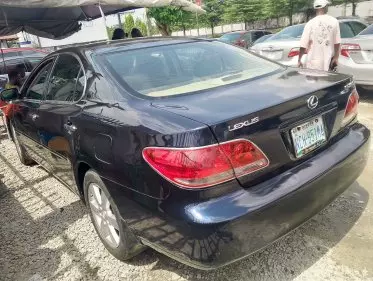 Lexus ES 330