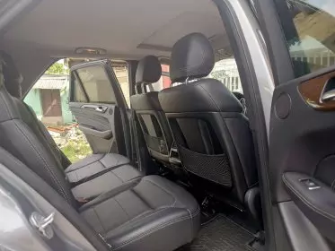 Mercedes-Benz ML 350