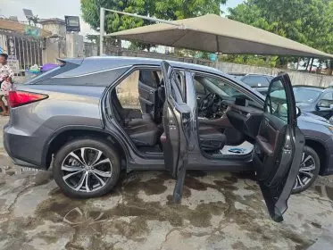 Lexus RX 350