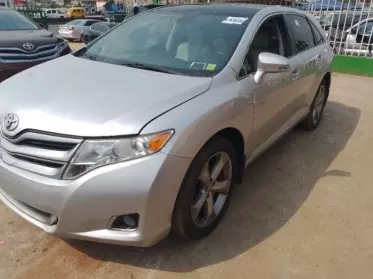 Toyota Venza