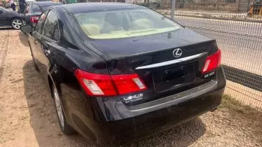 Lexus ES 350