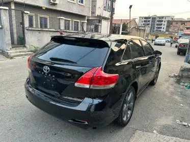 Toyota Venza