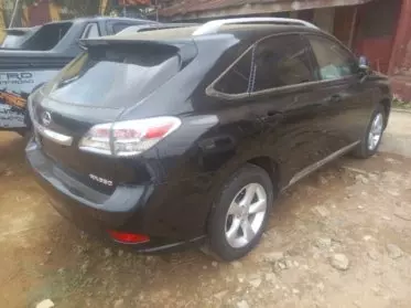 Lexus RX 350